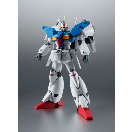 Mobile Suit Gundam 0083: Stardust Memory Robot Spirits akčná figúrka (Side MS) RX-78GP01Fb Gundam GP01 Full Burnern ver. A.N.I.M.E xx cm